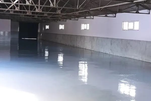 Samsun Kavak Organize Sanayi Bölgesi - Resim 7