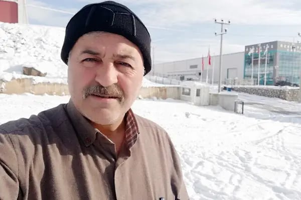 Samsun Kavak Organize Sanayi Bölgesi - Resim 9