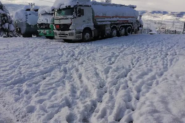 Samsun Kavak Organize Sanayi Bölgesi - Resim 2