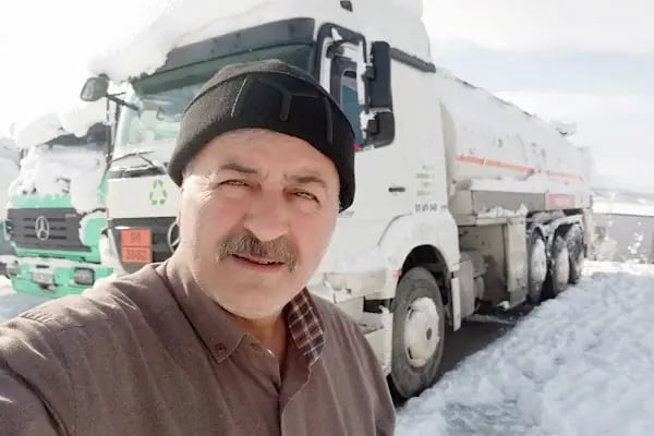 Samsun Kavak Organize Sanayi Bölgesi - Resim 8