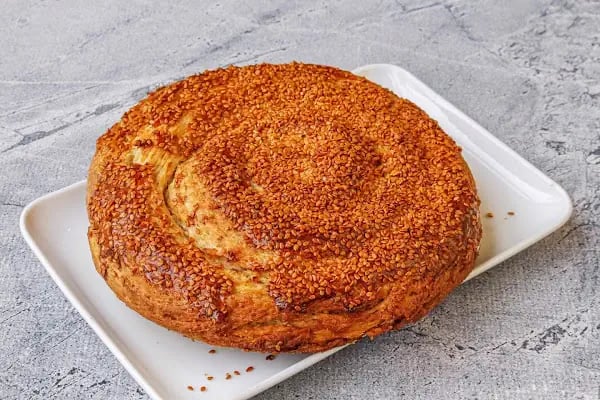 İzmit Simit Fırını Yuvacık Şubesi - Resim 13