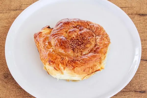 İzmit Simit Fırını Yuvacık Şubesi - Resim 12