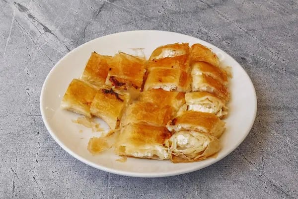 İzmit Simit Fırını Yuvacık Şubesi - Resim 4