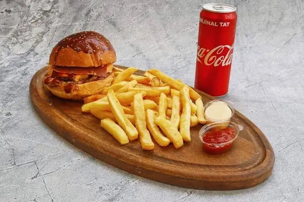 İNCEOĞLU Ekmek ve Un Ürünleri Bucakoop Şb. - Resim 19