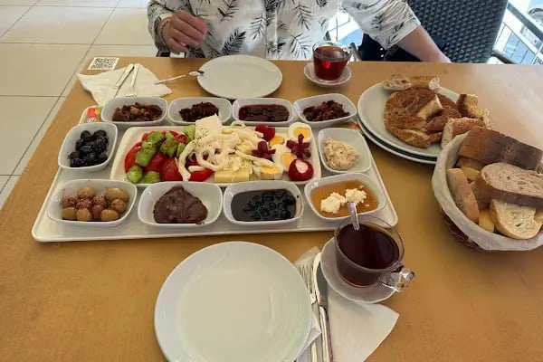 İNCEOĞLU Ekmek ve Un Ürünleri Bucakoop Şb. - Resim 11