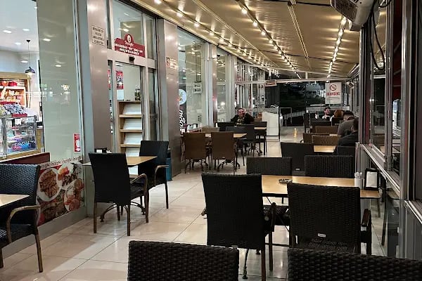 İNCEOĞLU Ekmek ve Un Ürünleri Bucakoop Şb. - Resim 20