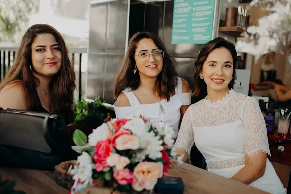 Selçuk Atmaca Fotoğrafçılık - Resim 3
