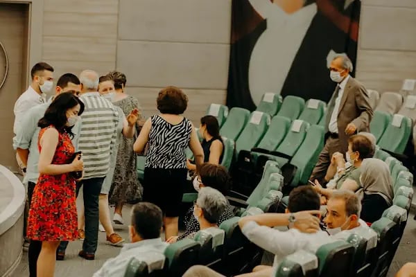 Selçuk Atmaca Fotoğrafçılık - Resim 2