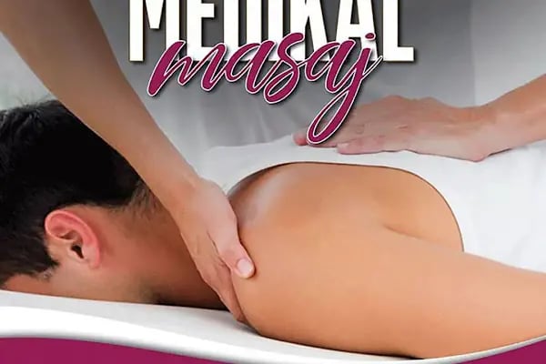 Betty Keyif Güzellik Merkezi Masaj Ve Spa - Resim 14