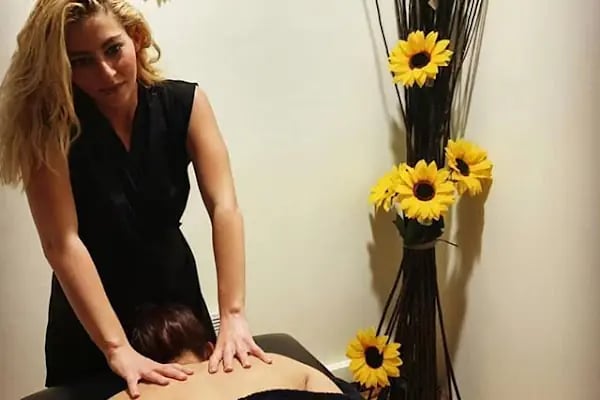 Betty Keyif Güzellik Merkezi Masaj Ve Spa - Resim 2