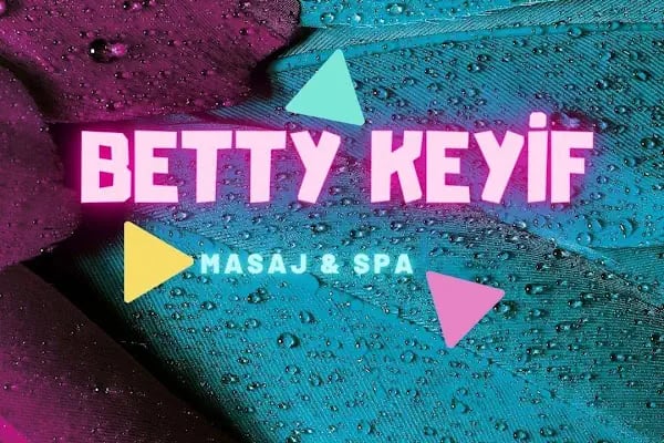 Betty Keyif Güzellik Merkezi Masaj Ve Spa - Resim 6