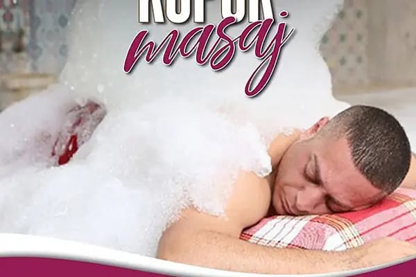 Betty Keyif Güzellik Merkezi Masaj Ve Spa - Resim 7
