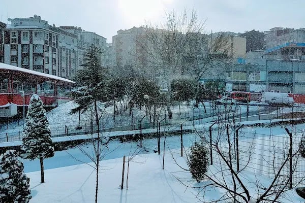 Metro İstanbul Genel Müdürlüğü - Resim 10