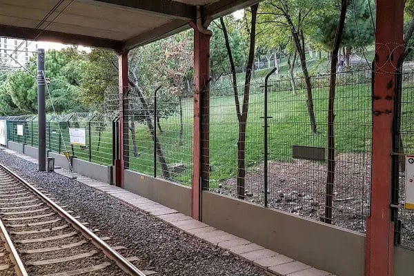 Metro İstanbul Genel Müdürlüğü - Resim 13