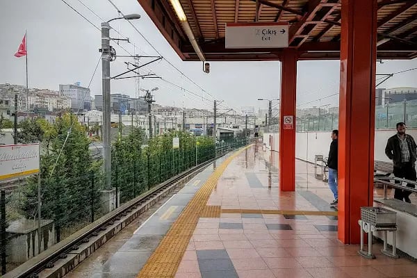 Metro İstanbul Genel Müdürlüğü - Resim 3
