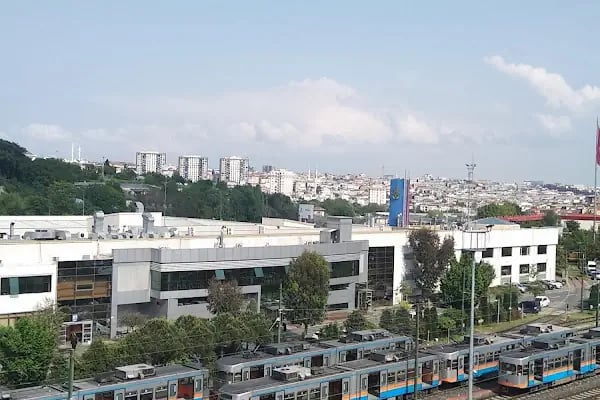 Metro İstanbul Genel Müdürlüğü - Resim 9