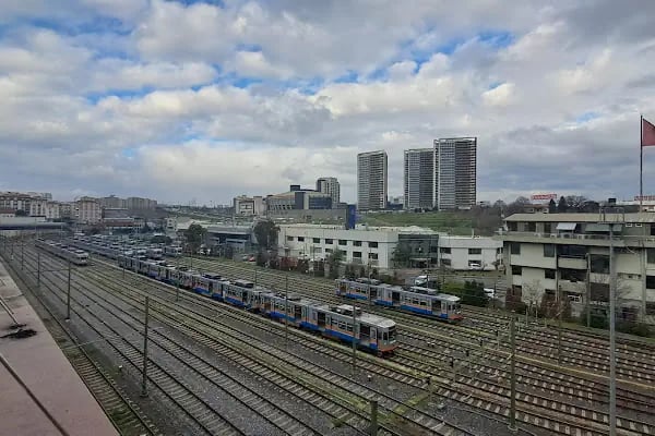 Metro İstanbul Genel Müdürlüğü - Resim 17