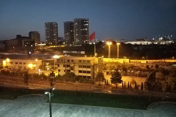 Metro İstanbul Genel Müdürlüğü - Resim 8