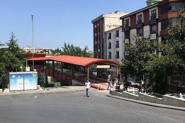 Metro İstanbul Genel Müdürlüğü - Resim 11