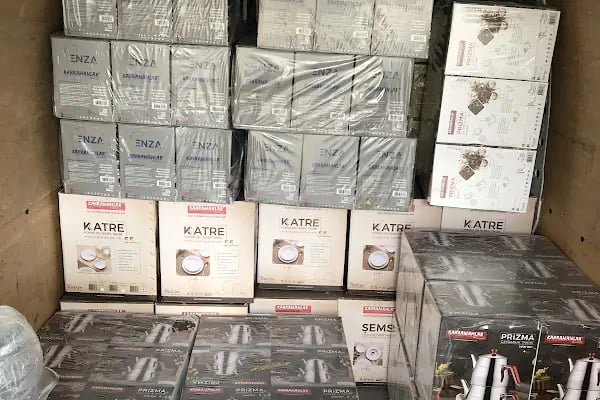 ŞAHİN OUTLET - Resim 9