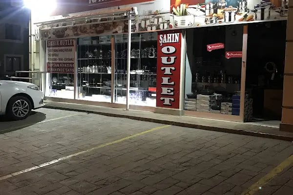 ŞAHİN OUTLET - Resim 18
