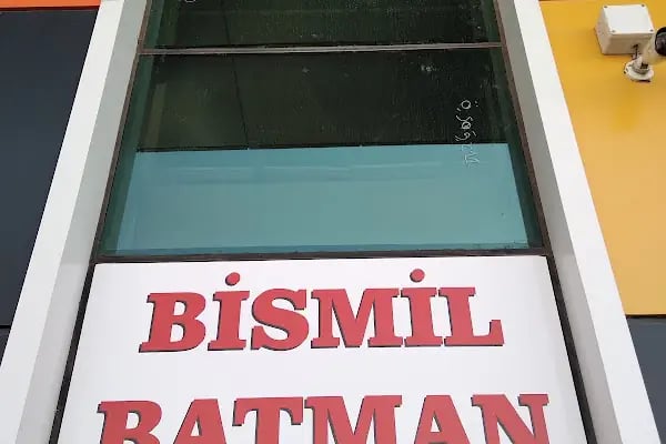 Bismil batman minibüs durağı iletişim S.S.35 nolu koop. - Resim 2