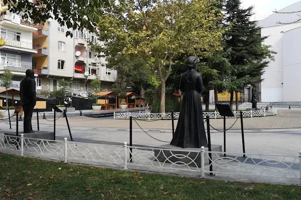 BARIŞ MANÇO KÜLTÜR MERKEZİ - Resim 13