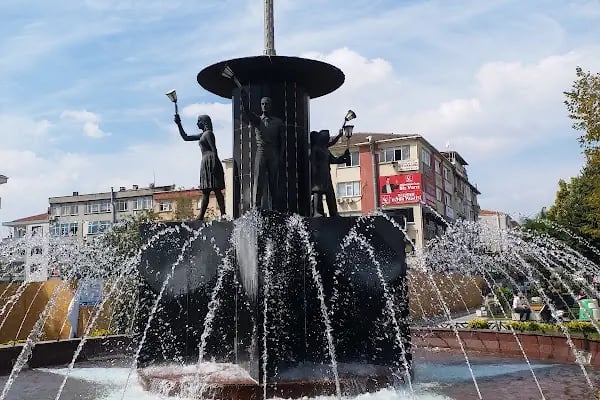 BARIŞ MANÇO KÜLTÜR MERKEZİ - Resim 19