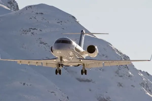 PRIVATE JET CHARTER TURKEY - Resim 2