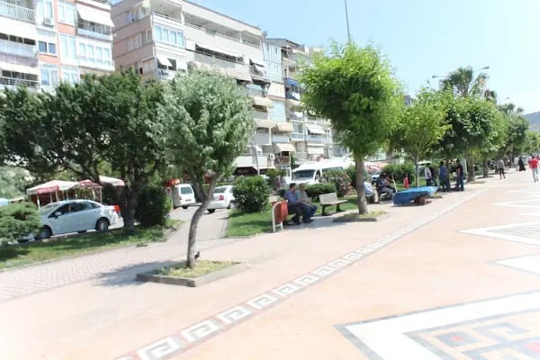 Gemlik Basın Haber | Tarafsız haberin doğru adresi - Resim 2