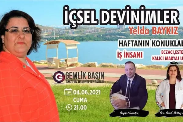 Gemlik Basın Haber | Tarafsız haberin doğru adresi - Resim 9