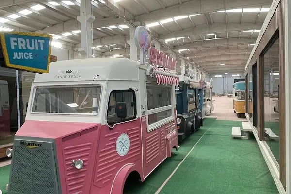 Muttiny Tiny House - Resim 7