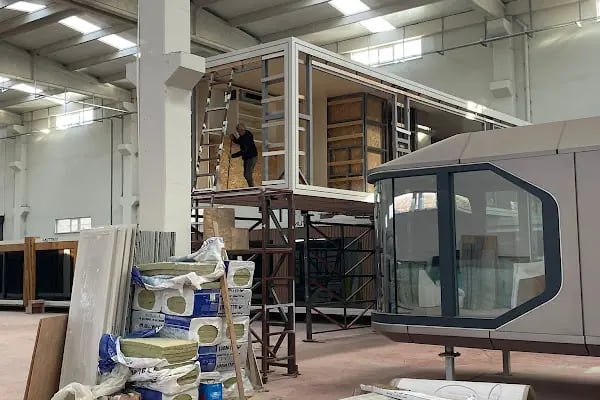 Muttiny Tiny House - Resim 3