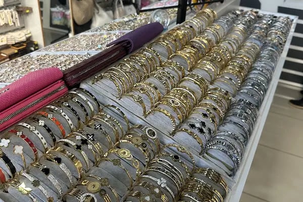 Meva Takı Shop - Resim 2