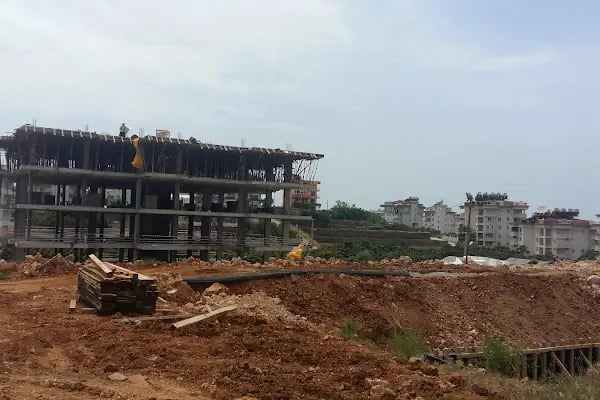 Hüsnü Yüksek Çocuk Parkı - Resim 15