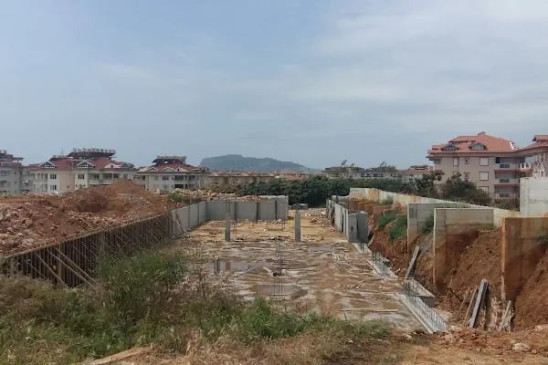 Hüsnü Yüksek Çocuk Parkı - Resim 5