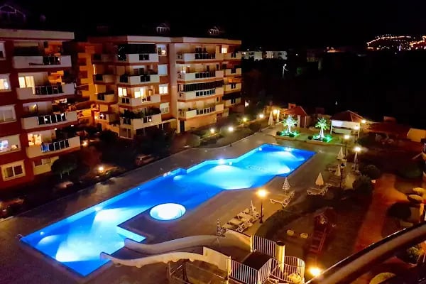 Hüsnü Yüksek Çocuk Parkı - Resim 9
