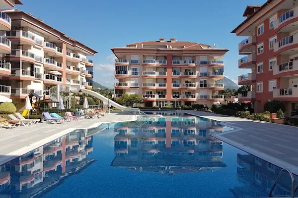 Hüsnü Yüksek Çocuk Parkı - Resim 2