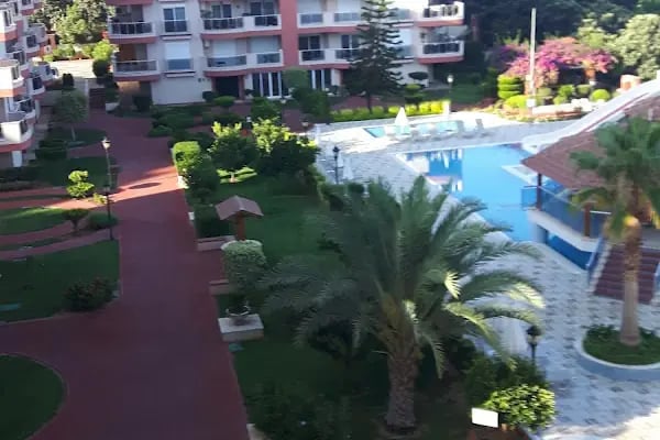 Hüsnü Yüksek Çocuk Parkı - Resim 1