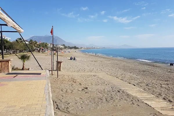 Hüsnü Yüksek Çocuk Parkı - Resim 7