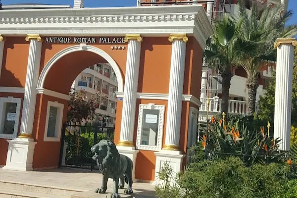 Hüsnü Yüksek Çocuk Parkı - Resim 13