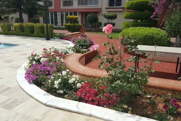 Hüsnü Yüksek Çocuk Parkı - Resim 4