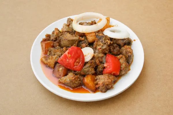 Gemlik Vefa Çorbacısı - Resim 8