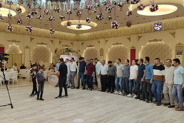 Ekselans Düğün ve Balo Salonları - Resim 4