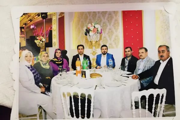 Ekselans Düğün ve Balo Salonları - Resim 19