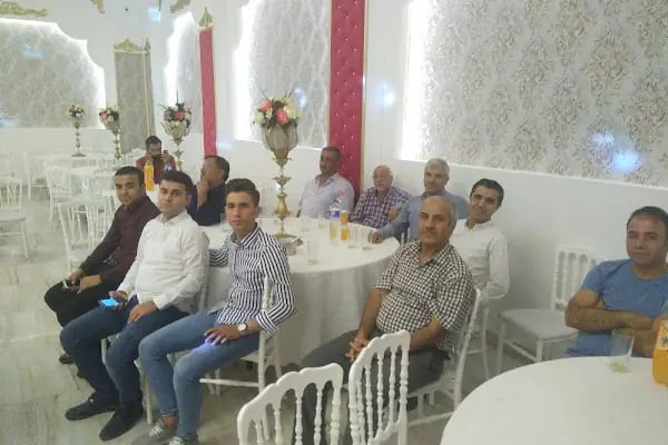 Ekselans Düğün ve Balo Salonları - Resim 20