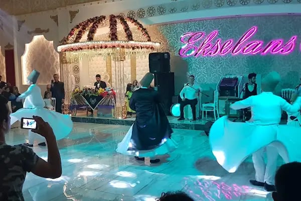 Ekselans Düğün ve Balo Salonları - Resim 18