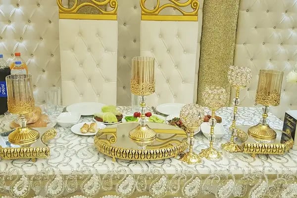 Ekselans Düğün ve Balo Salonları - Resim 9