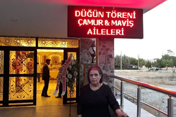 Ekselans Düğün ve Balo Salonları - Resim 6