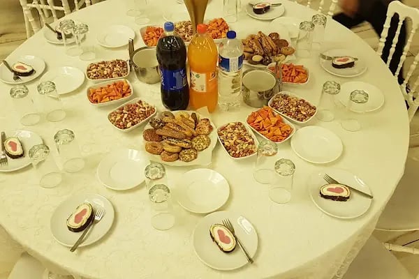 Ekselans Düğün ve Balo Salonları - Resim 12
